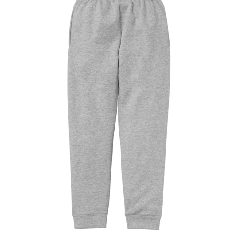 Simple Solid Joggers - House of FaSHUN by Shun Melson