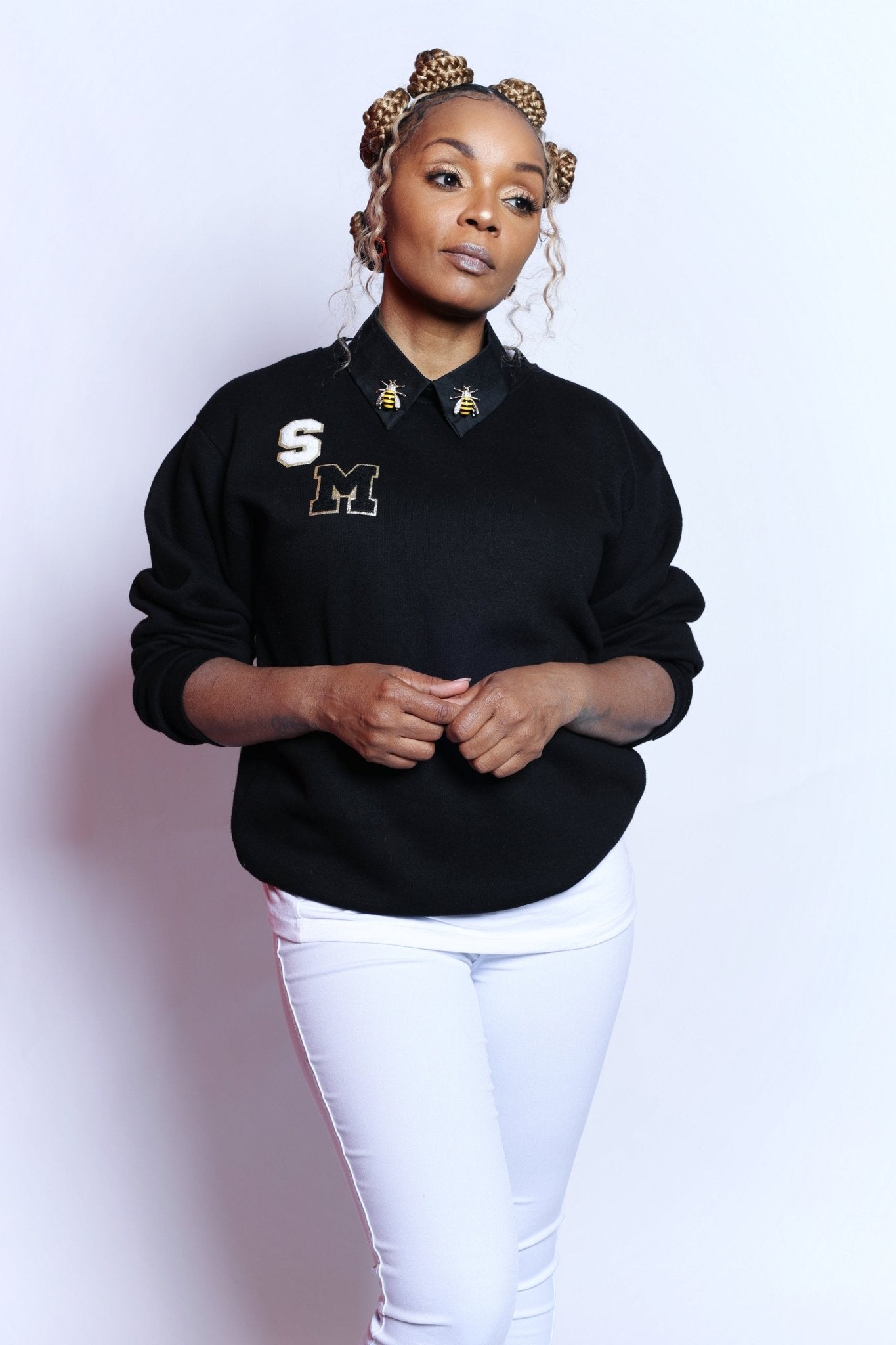Skinny Leg Jeans - House of FaSHUN by Shun Melson