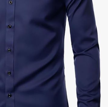 The Classy Clean Button Down Blouse - House of FaSHUN by Shun Melson