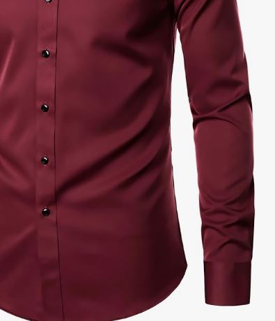 The Classy Clean Button Down Blouse - House of FaSHUN by Shun Melson
