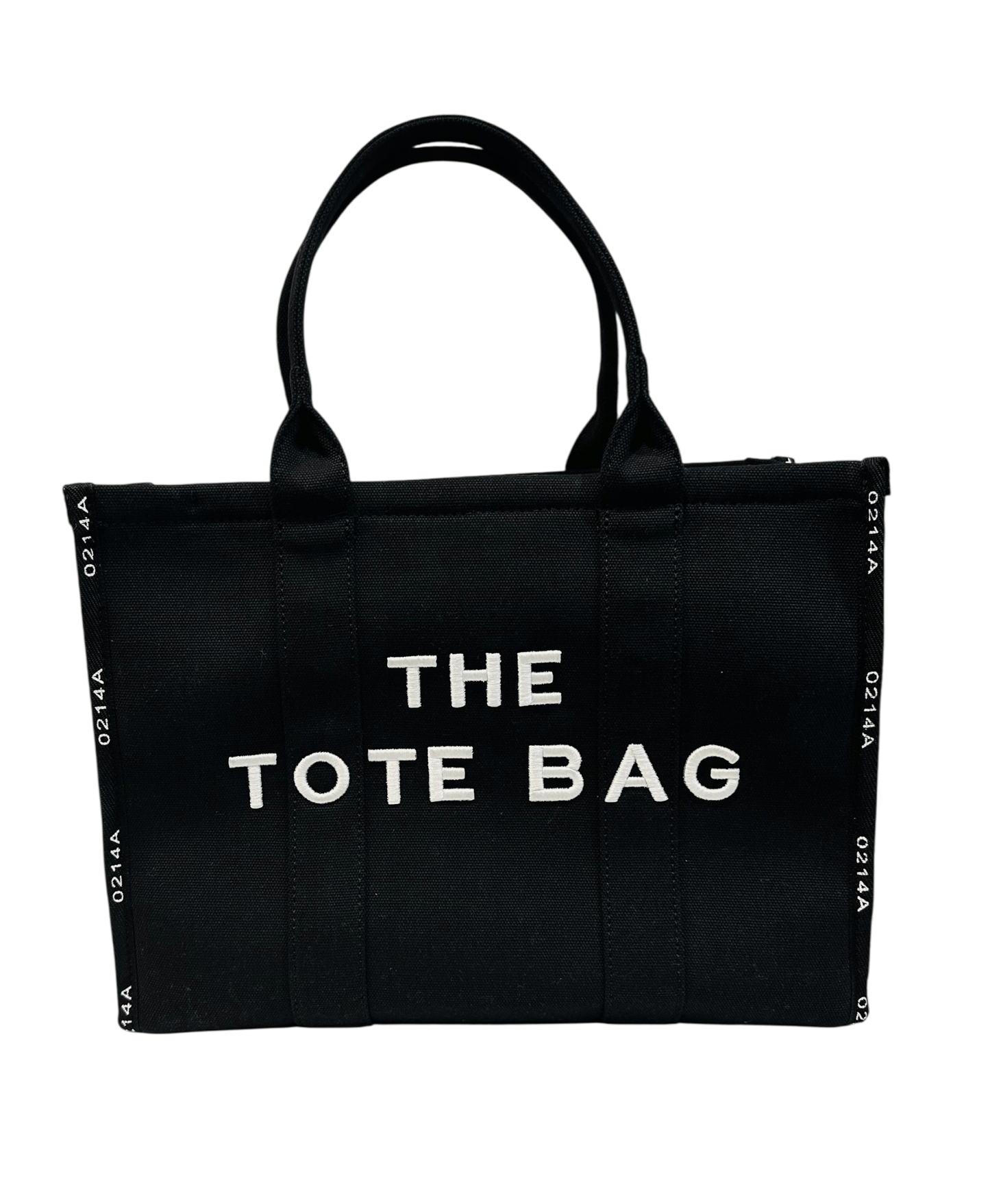 The Tote Bag - House of FaSHUN by Shun Melson
