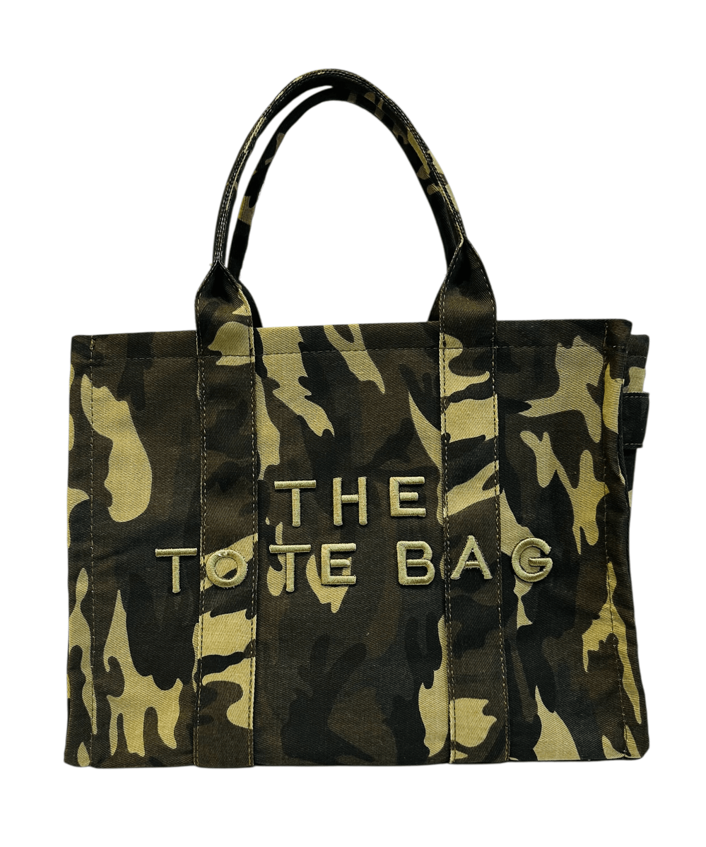 The Tote Bag - House of FaSHUN by Shun Melson