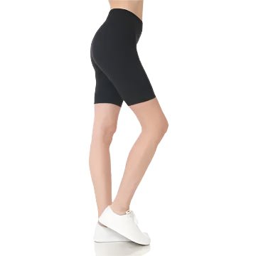 Variety of Biker Shorts - House of FaSHUN by Shun Melson
