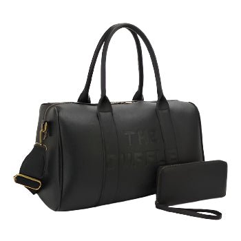 Variety of Handbags - House of FaSHUN by Shun Melson
