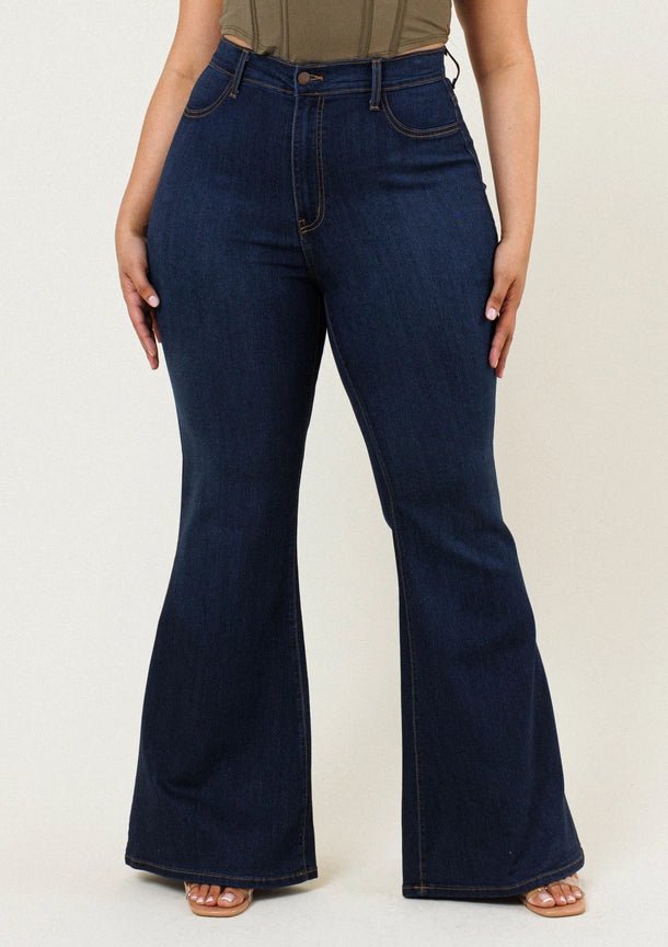 Variety Style Kendrick Jeans - House of FaSHUN by Shun Melson