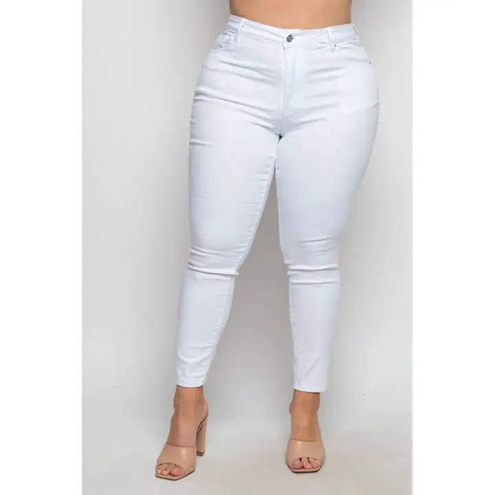 Variety Style Kendrick Jeans - House of FaSHUN by Shun Melson