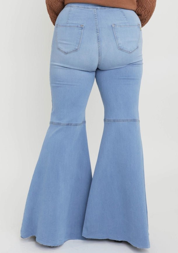 Variety Style Kendrick Jeans - House of FaSHUN by Shun Melson