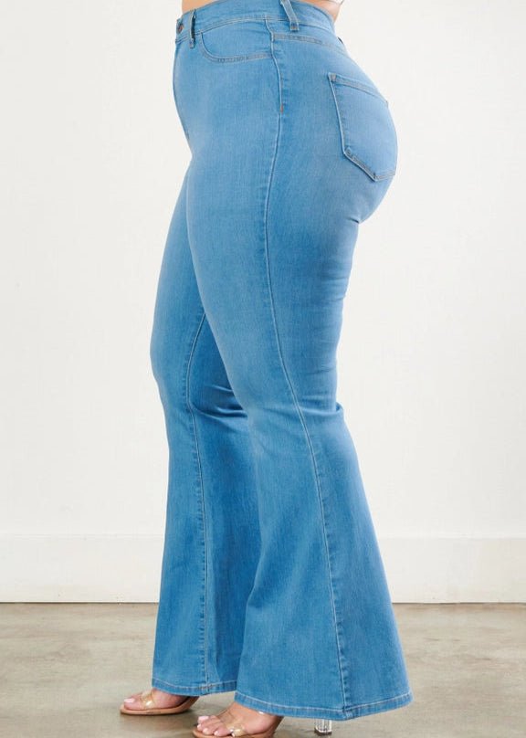 Variety Style Kendrick Jeans - House of FaSHUN by Shun Melson