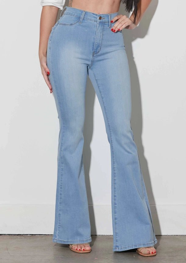 Variety Style Kendrick Jeans - House of FaSHUN by Shun Melson