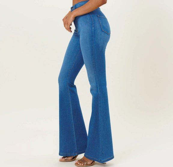 Variety Style Kendrick Jeans - House of FaSHUN by Shun Melson