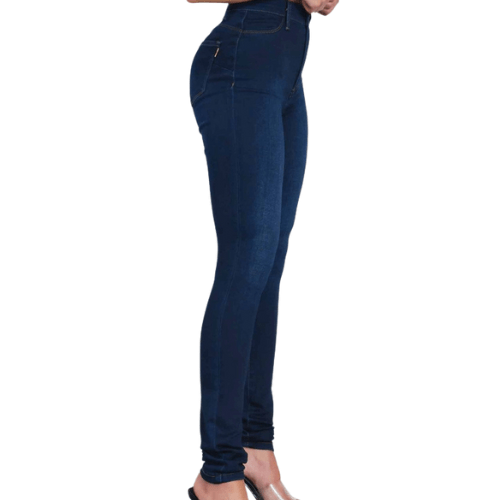 Variety Style Kendrick Jeans - House of FaSHUN by Shun Melson