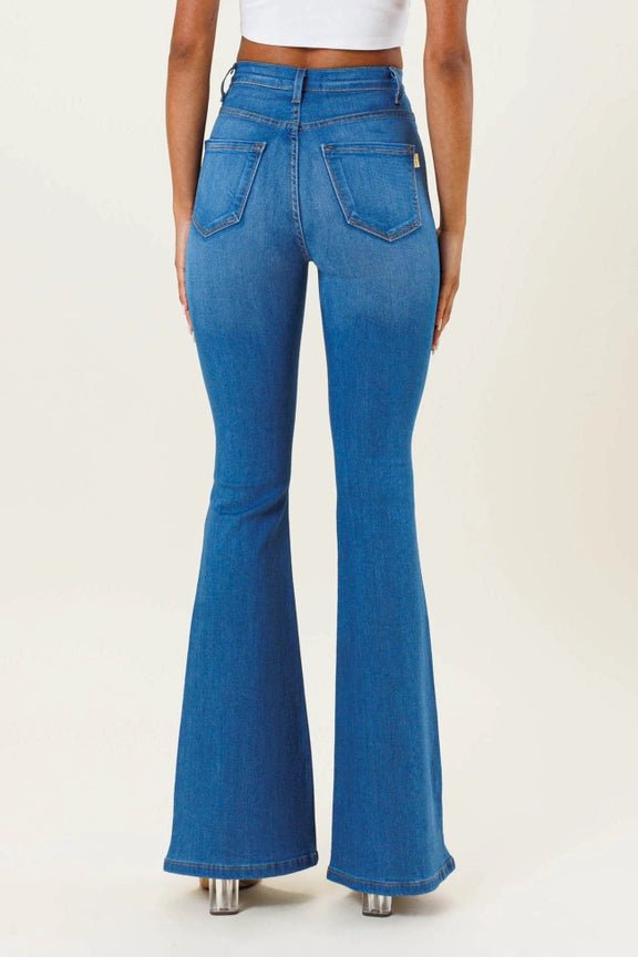 Variety Style Kendrick Jeans - House of FaSHUN by Shun Melson