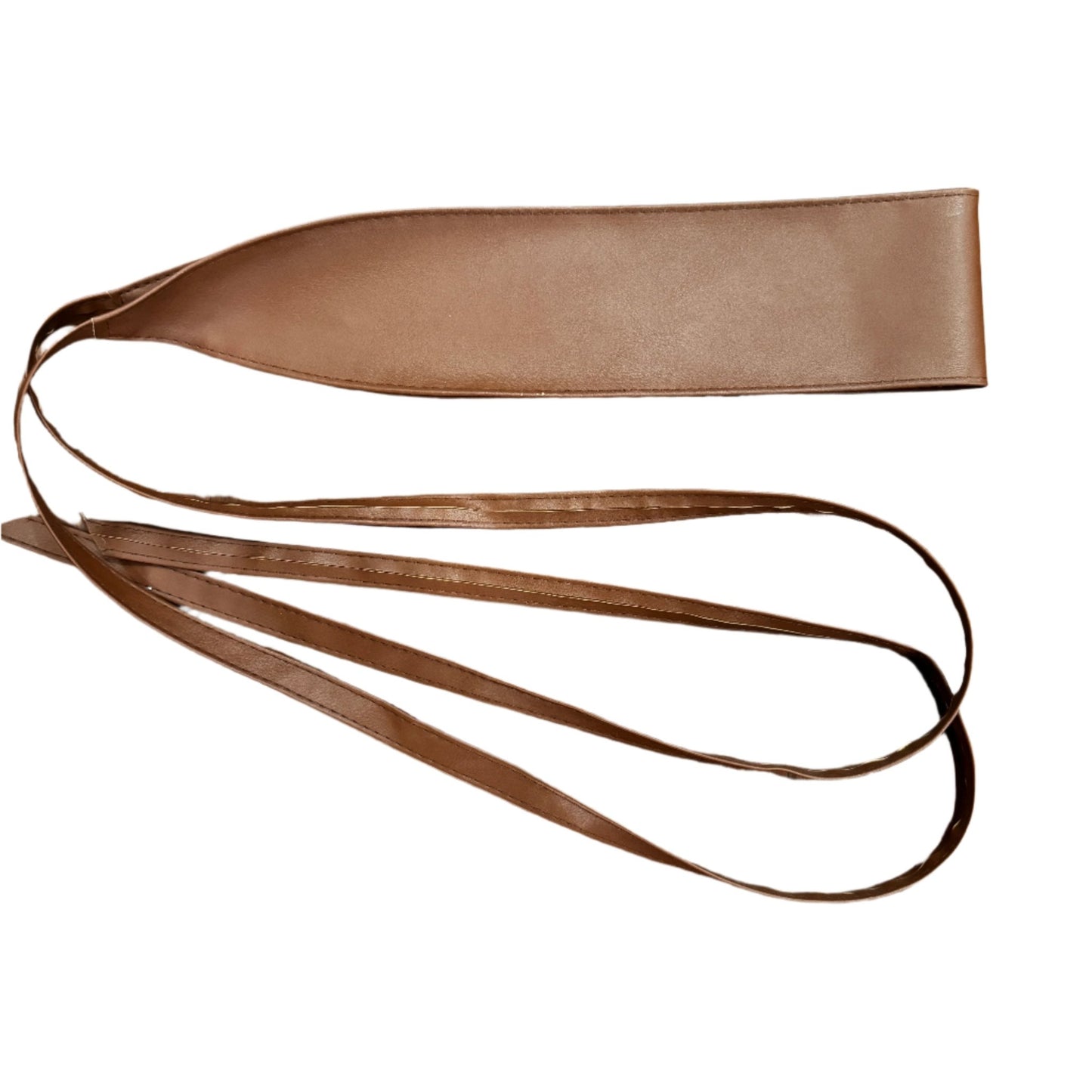 Wrap Belts (Multiple Colors) - House of FaSHUN by Shun Melson