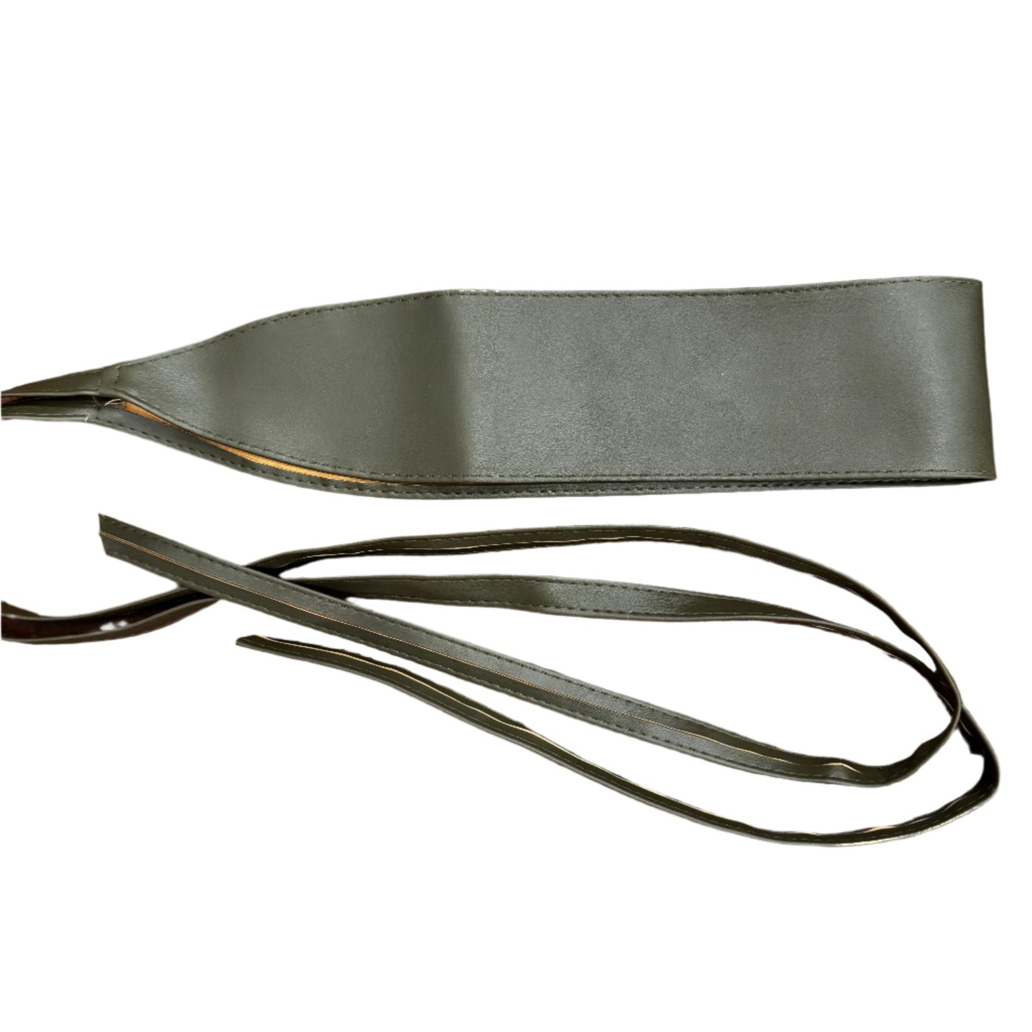 Wrap Belts (Multiple Colors) - House of FaSHUN by Shun Melson