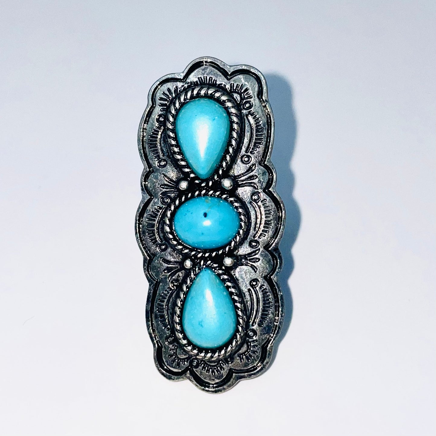 Bohemian Style Rings - House of FaSHUN by Shun Melson