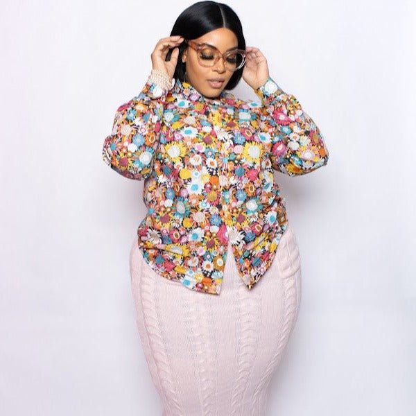 FaSHUN Frames - House of FaSHUN by Shun Melson