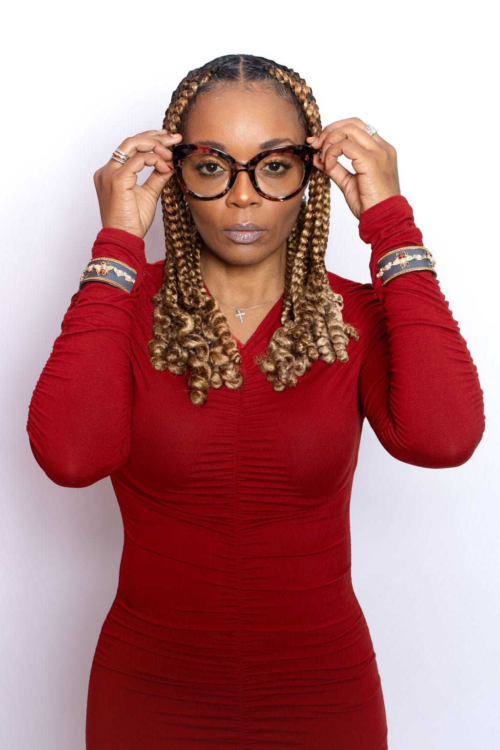 FaSHUN Frames - House of FaSHUN by Shun Melson