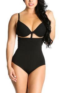 Hi Waist Smoother Shaper-shaper-Shun Melson