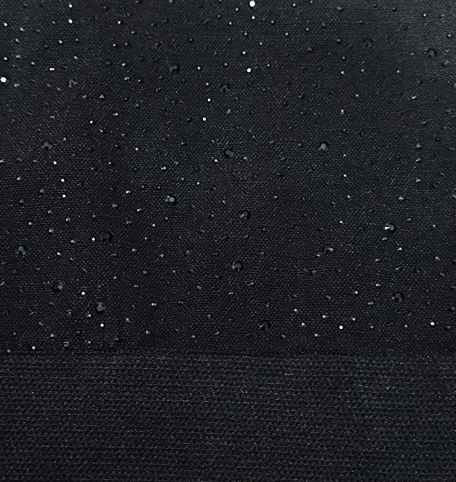Rhinestone Leggings - House of FaSHUN by Shun Melson