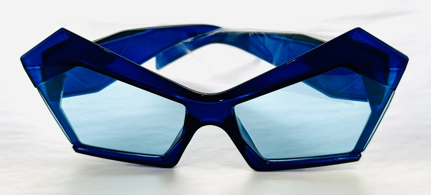 SHUN Glasses (Variety Of Sunglasses) - House of FaSHUN by Shun Melson