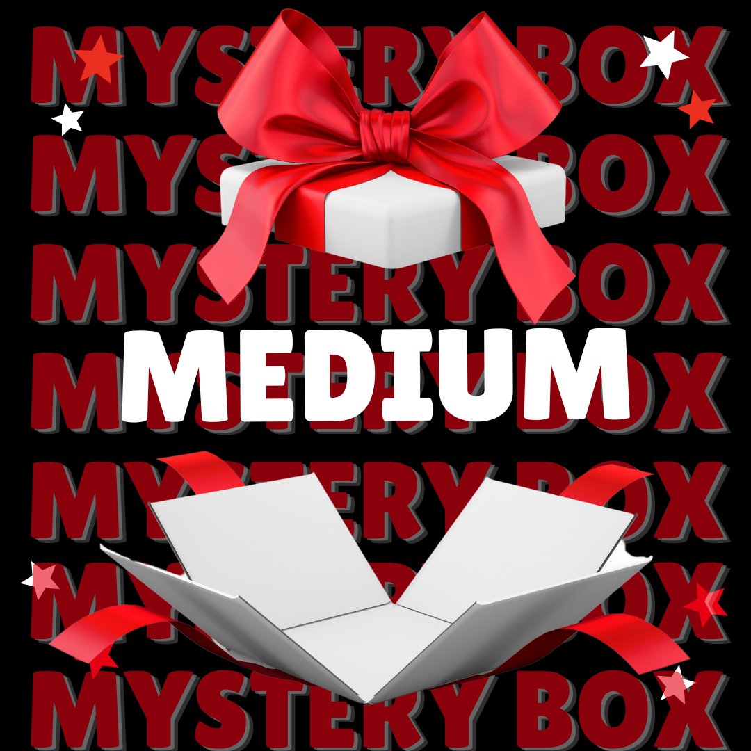 Slim Thick SALE Mystery Box - House of FaSHUN by Shun Melson