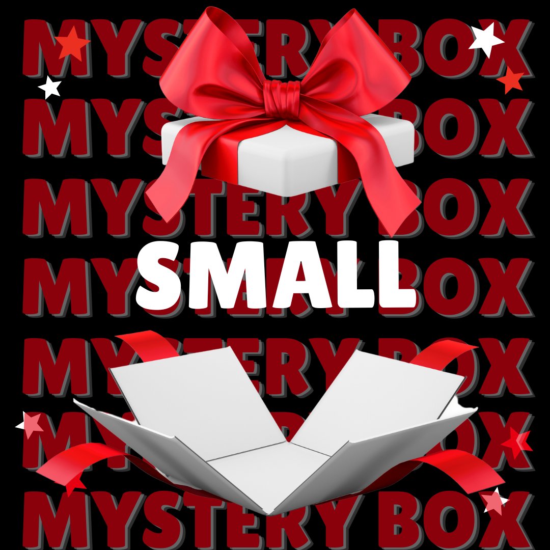 Slim Thick SALE Mystery Box - House of FaSHUN by Shun Melson