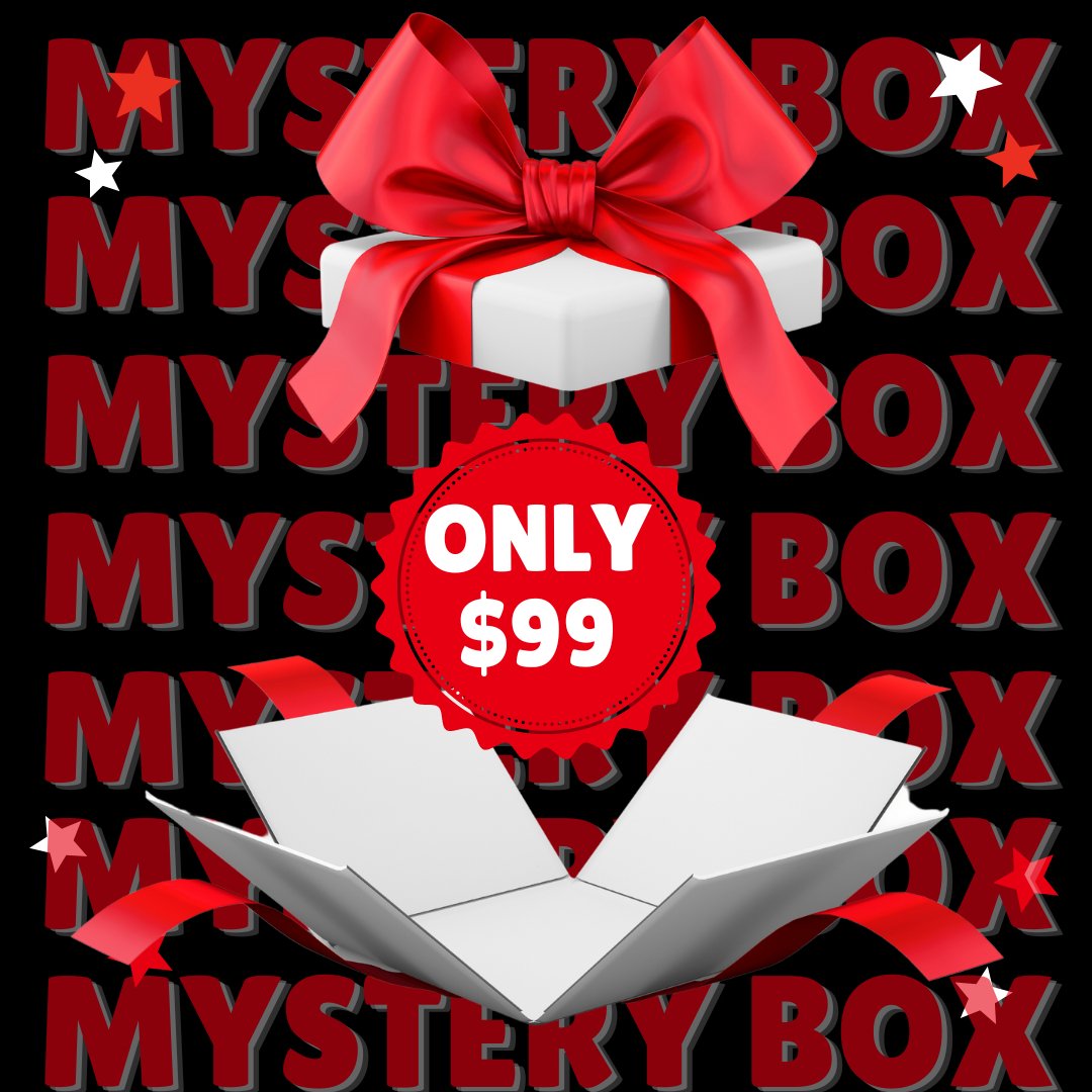 Slim Thick SALE Mystery Box - House of FaSHUN by Shun Melson