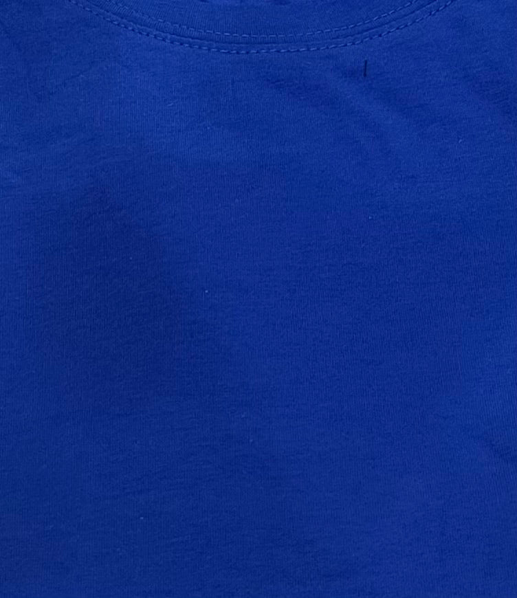 Solid Fitted Tees - House of FaSHUN by Shun Melson