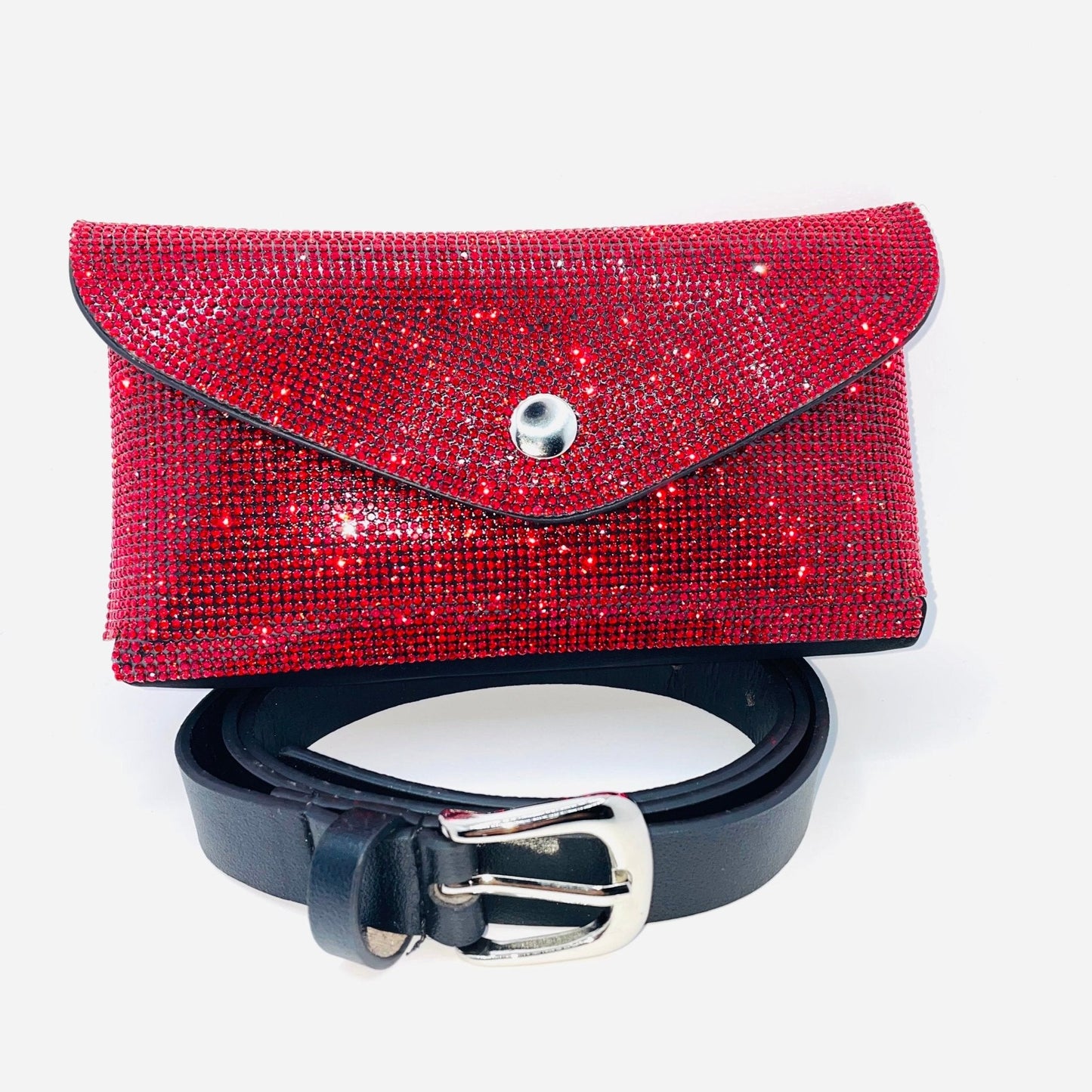 Some Bling Bags - House of FaSHUN by Shun Melson