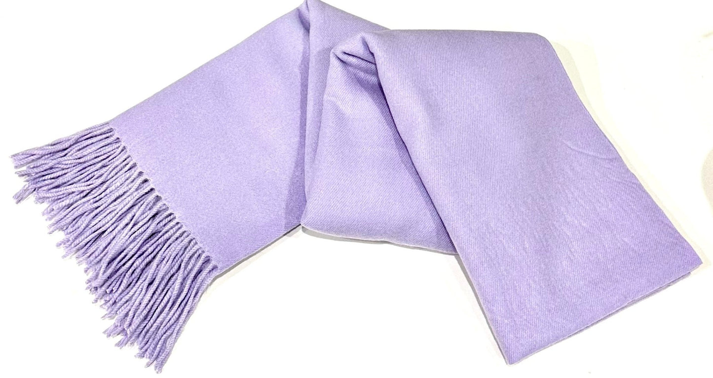 Variety Of FaSHUN Scarves - House of FaSHUN by Shun Melson