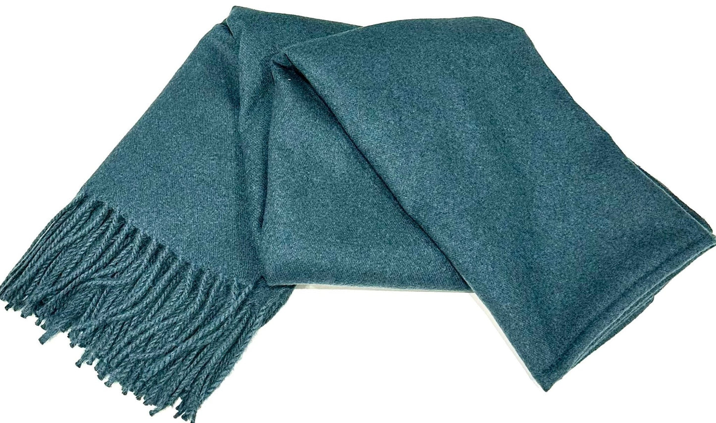 Variety Of FaSHUN Scarves - House of FaSHUN by Shun Melson
