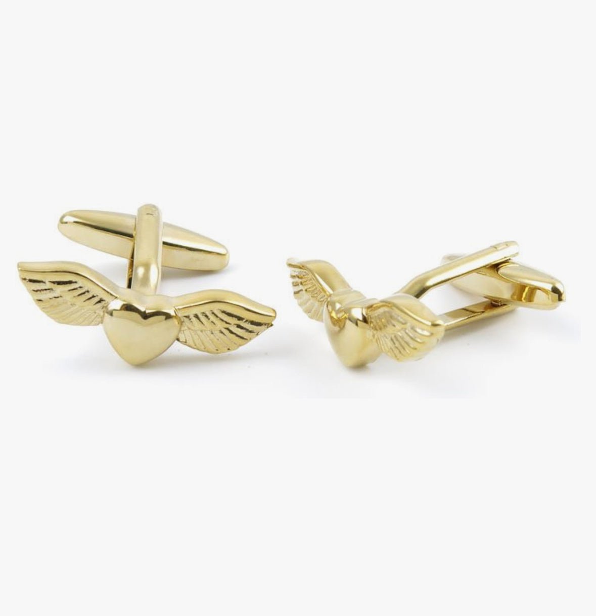 Women's FaSHUN Cufflinks - House of FaSHUN by Shun Melson