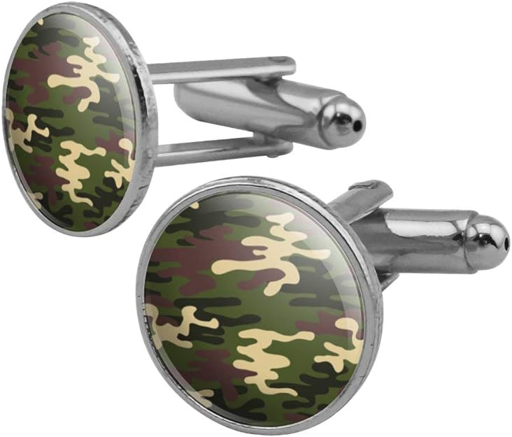 Women's FaSHUN Cufflinks - House of FaSHUN by Shun Melson