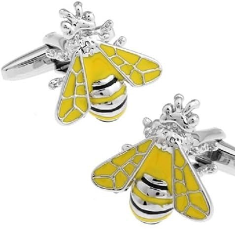 Women's FaSHUN Cufflinks - House of FaSHUN by Shun Melson