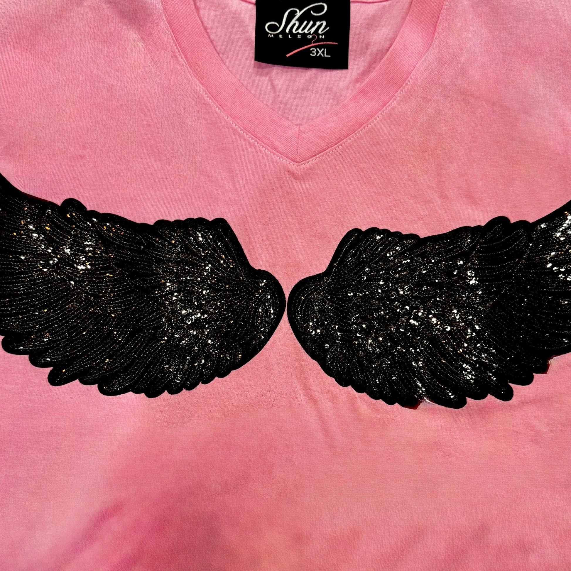 $25 SALE T-Shirts (Variety Styles) - House of FaSHUN by Shun Melson