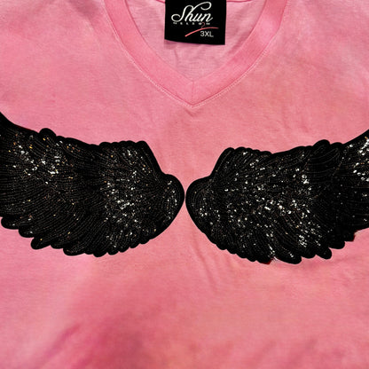 $25 SALE T-Shirts (Variety Styles) - House of FaSHUN by Shun Melson