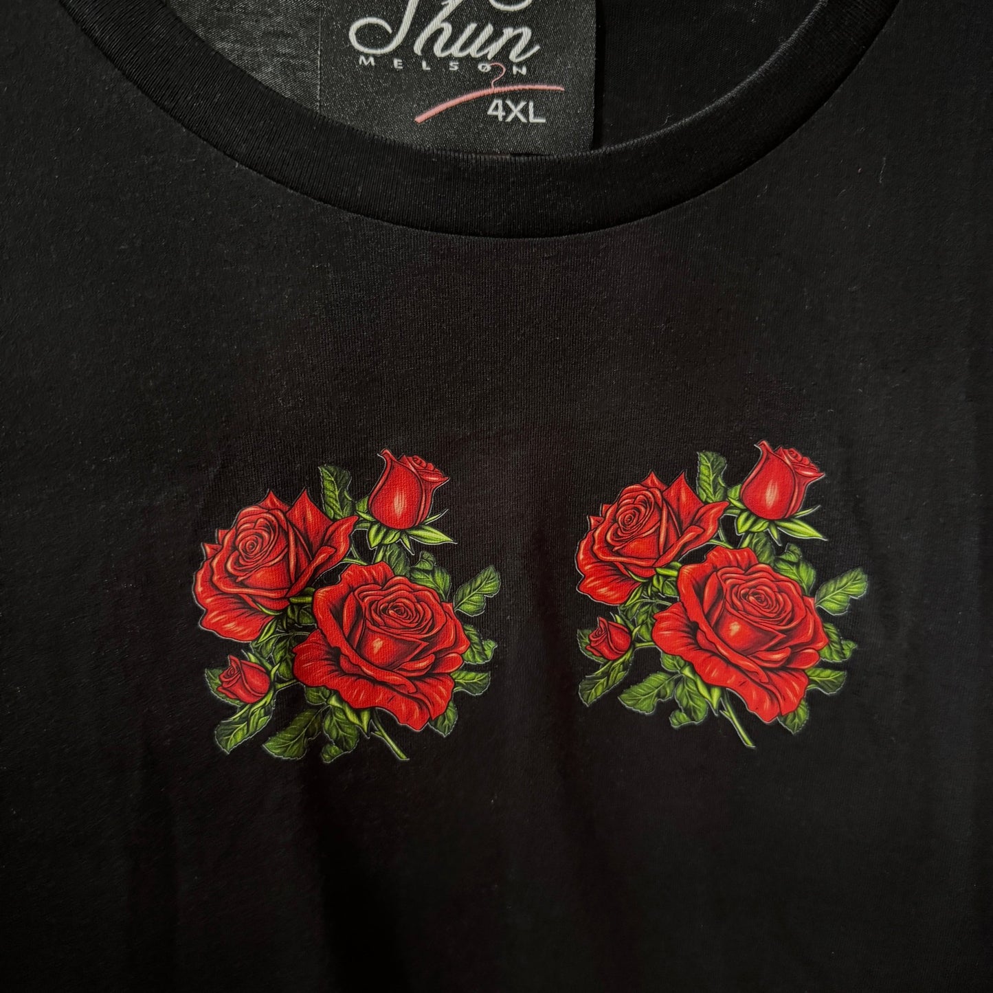$25 SALE T-Shirts (Variety Styles) - House of FaSHUN by Shun Melson