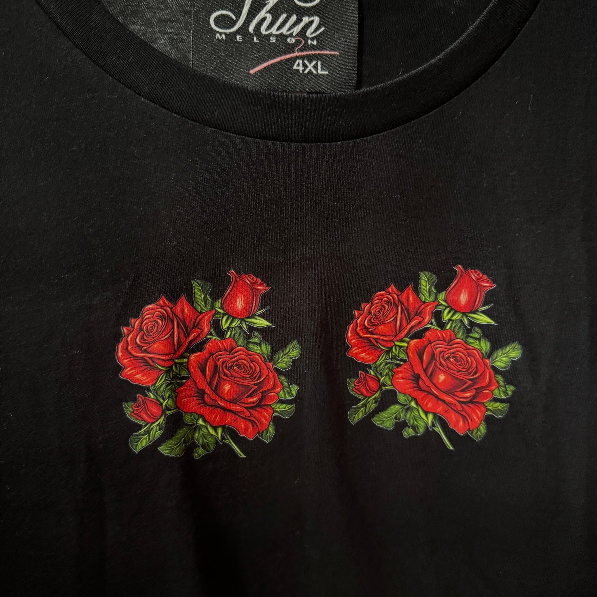 $25 SALE T-Shirts (Variety Styles) - House of FaSHUN by Shun Melson