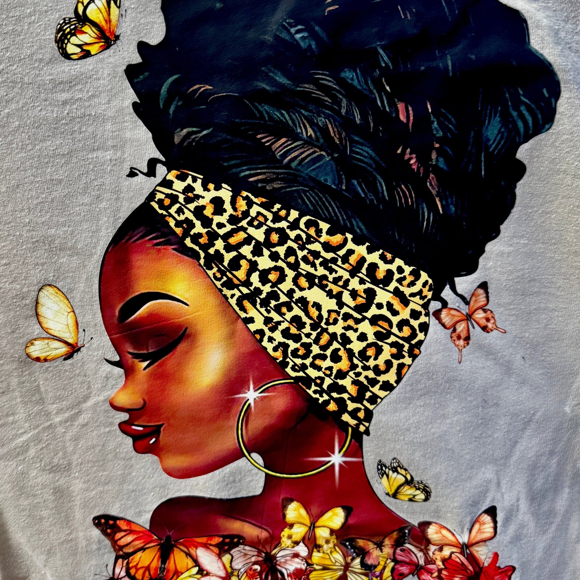 $25 SALE T-Shirts (Variety Styles) - House of FaSHUN by Shun Melson