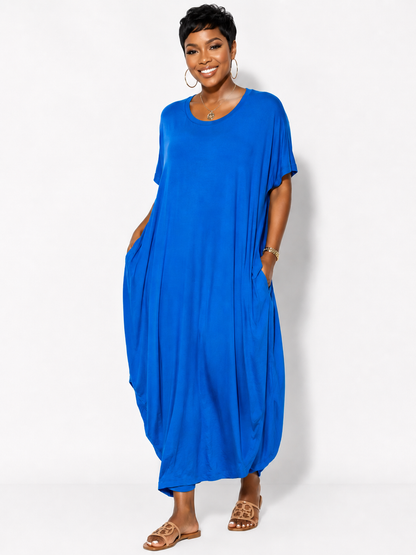 Basic Tunic Dress