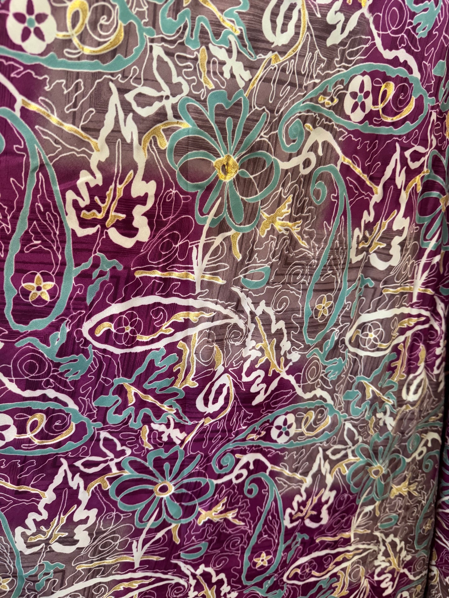The Perfect OSFA Dress