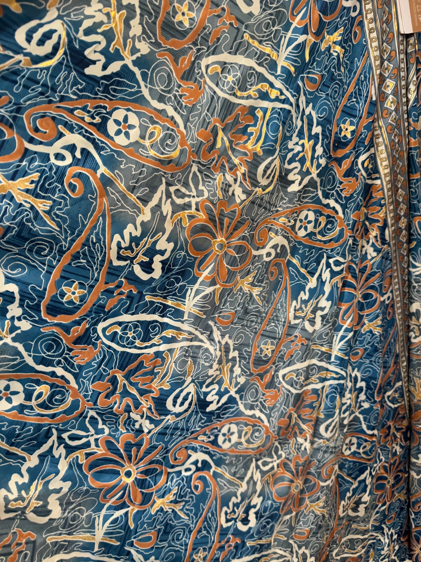 The Perfect OSFA Dress