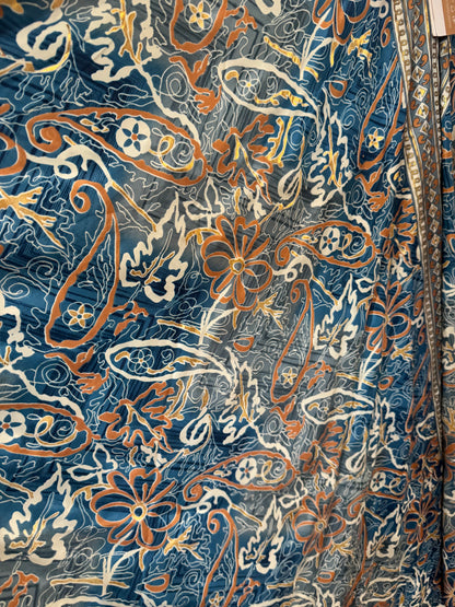 The Perfect OSFA Dress