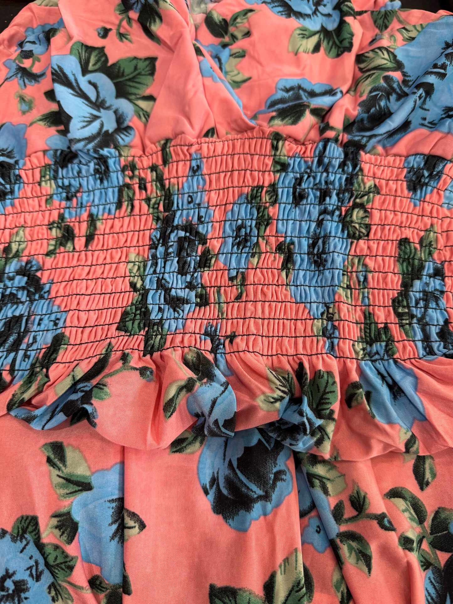 The $25 Summer Dress