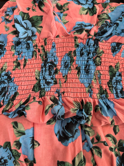 The $25 Summer Dress