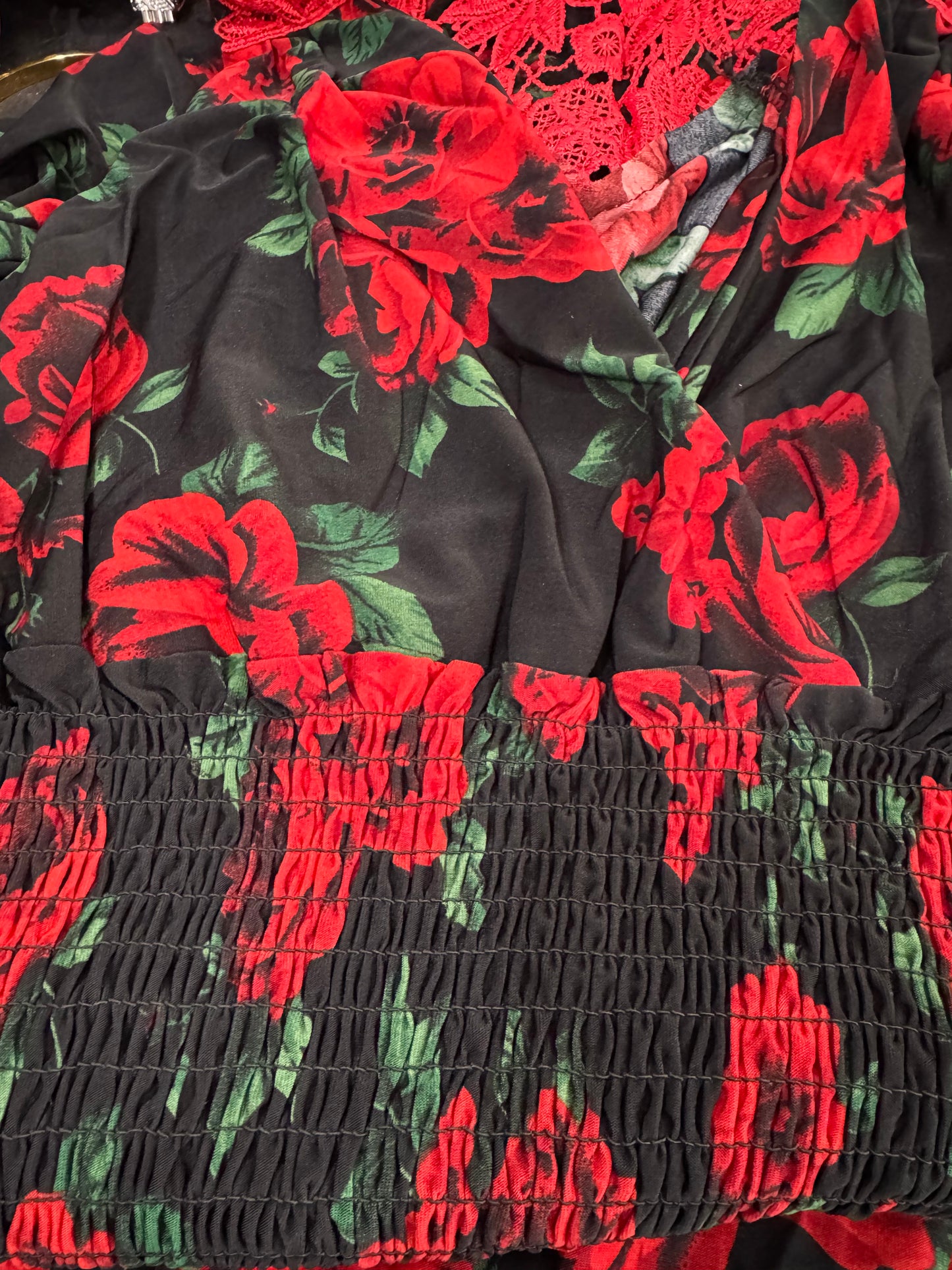 The $25 Summer Dress