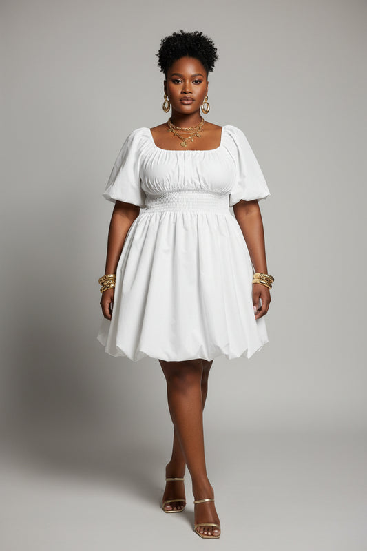 Babydoll Dress