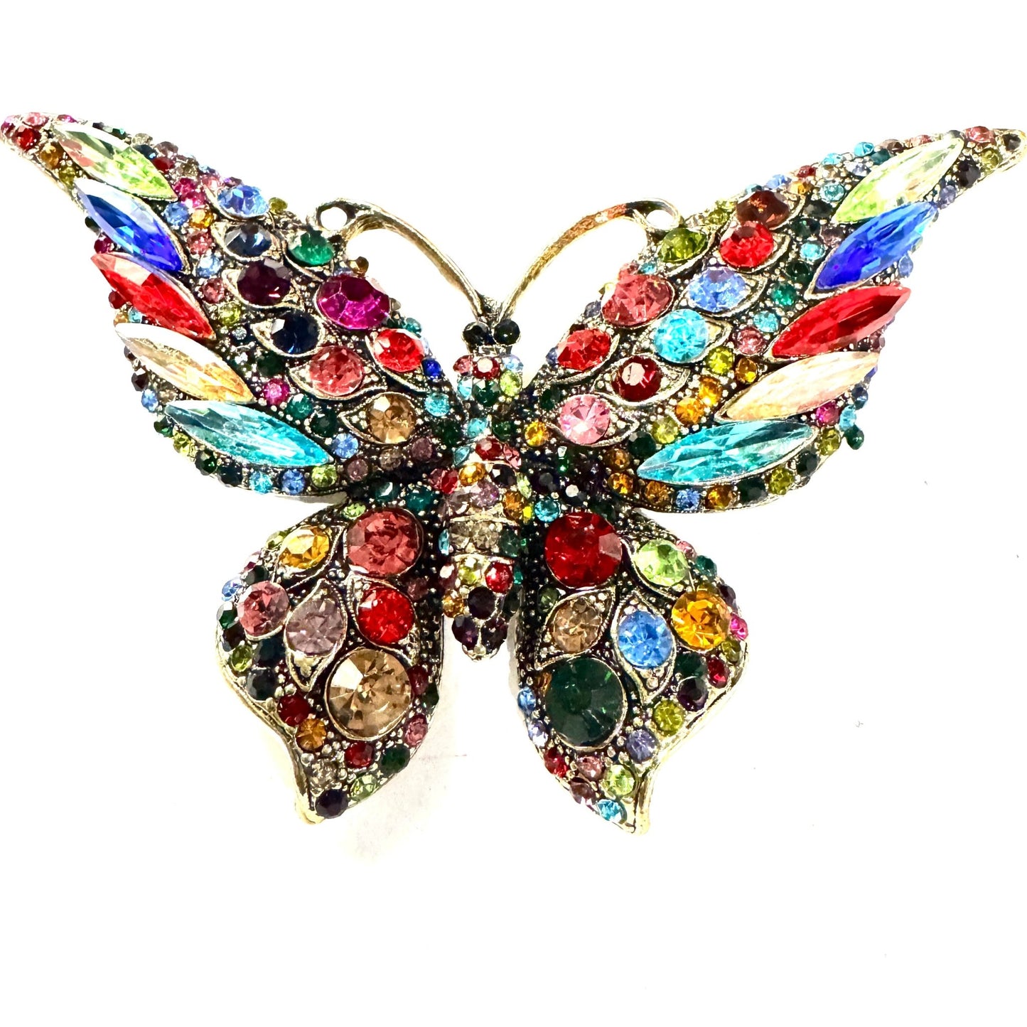 Animal Lover Brooch/Pins - House of FaSHUN by Shun Melson