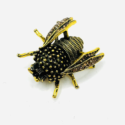 Animal Lover Brooch/Pins - House of FaSHUN by Shun Melson