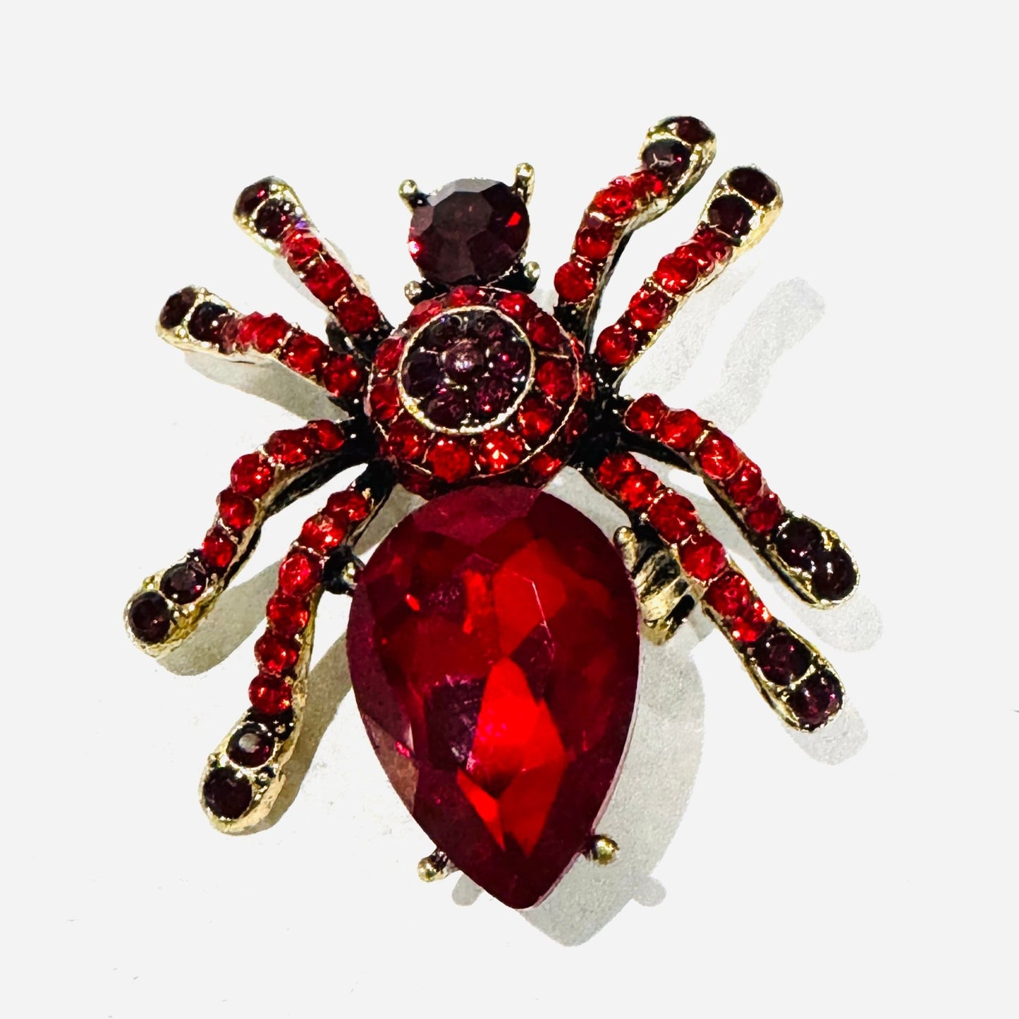 Animal Lover Brooch/Pins - House of FaSHUN by Shun Melson